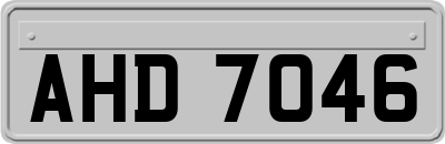 AHD7046
