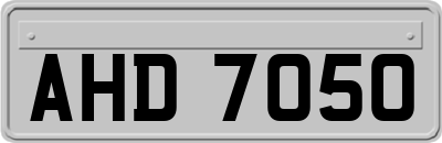 AHD7050