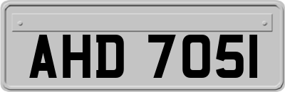 AHD7051