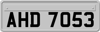 AHD7053