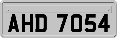 AHD7054