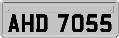 AHD7055