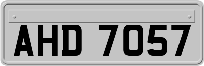 AHD7057
