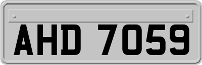 AHD7059