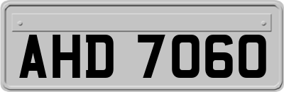 AHD7060