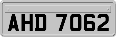 AHD7062