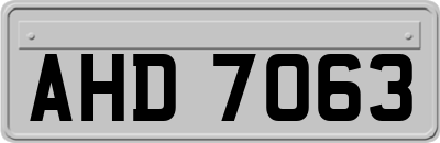 AHD7063