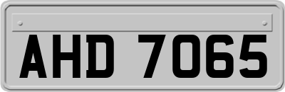 AHD7065