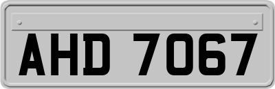 AHD7067