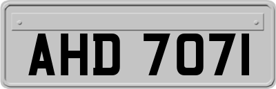 AHD7071