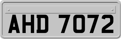AHD7072