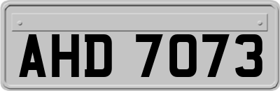 AHD7073