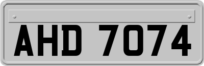 AHD7074
