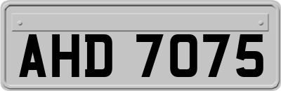 AHD7075
