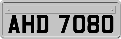AHD7080