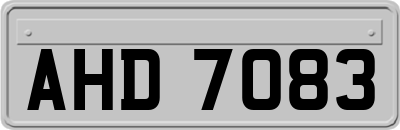 AHD7083