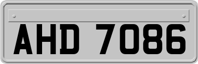 AHD7086