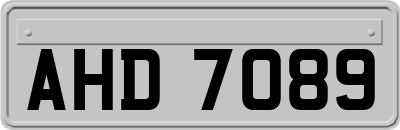 AHD7089