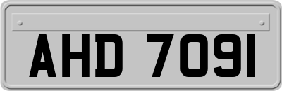 AHD7091