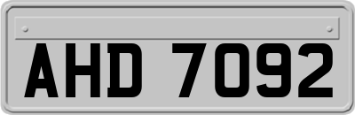 AHD7092