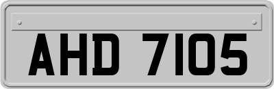 AHD7105
