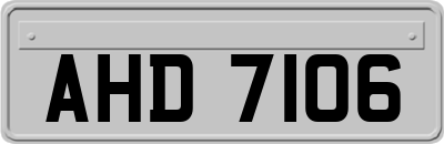 AHD7106