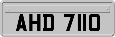AHD7110