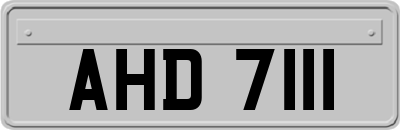 AHD7111