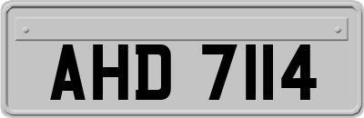 AHD7114