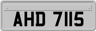 AHD7115