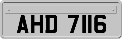 AHD7116