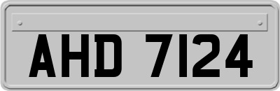 AHD7124