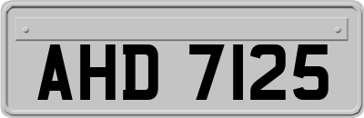 AHD7125