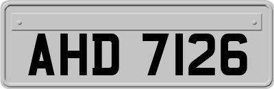 AHD7126