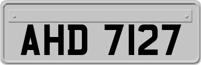 AHD7127