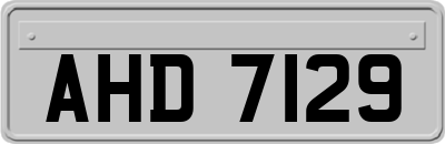 AHD7129