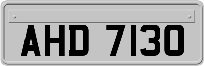 AHD7130
