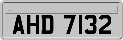 AHD7132