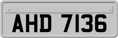 AHD7136