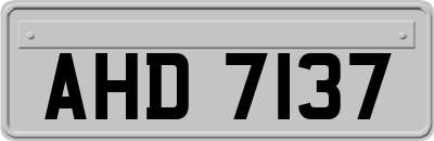 AHD7137