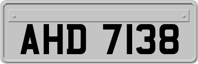 AHD7138