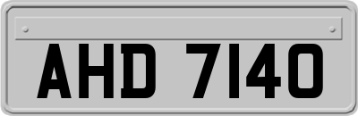 AHD7140