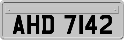 AHD7142