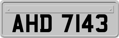 AHD7143