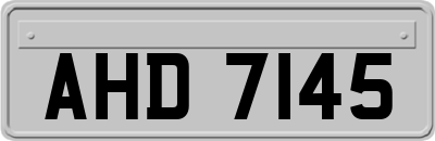 AHD7145