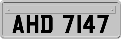 AHD7147