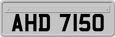 AHD7150