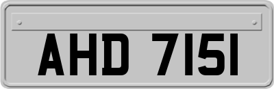 AHD7151