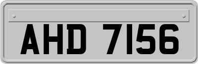 AHD7156