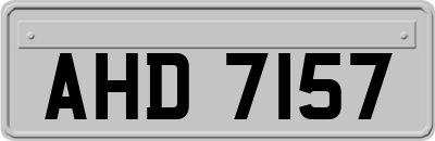 AHD7157